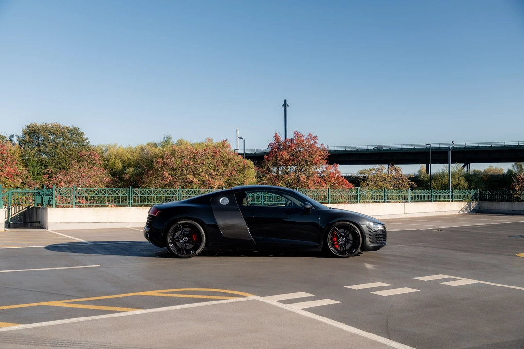 2010 Audi 42 R8 - Image 22 of 31