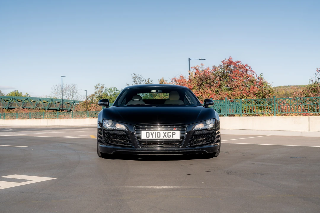 2010 Audi 42 R8 - Image 11 of 31