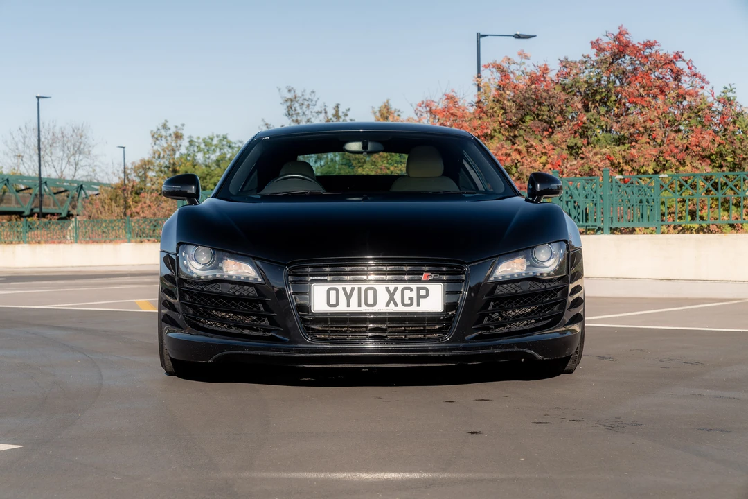 2010 Audi 42 R8 - Image 2 of 31