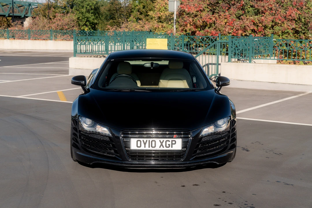 2010 Audi 42 R8 - Image 12 of 31