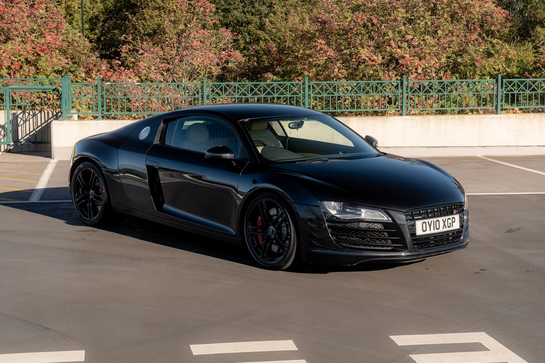 2010 Audi 42 R8 - Image 9 of 31