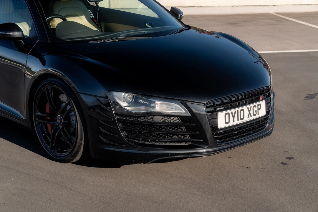2010 Audi 42 R8 - Image 23 of 31