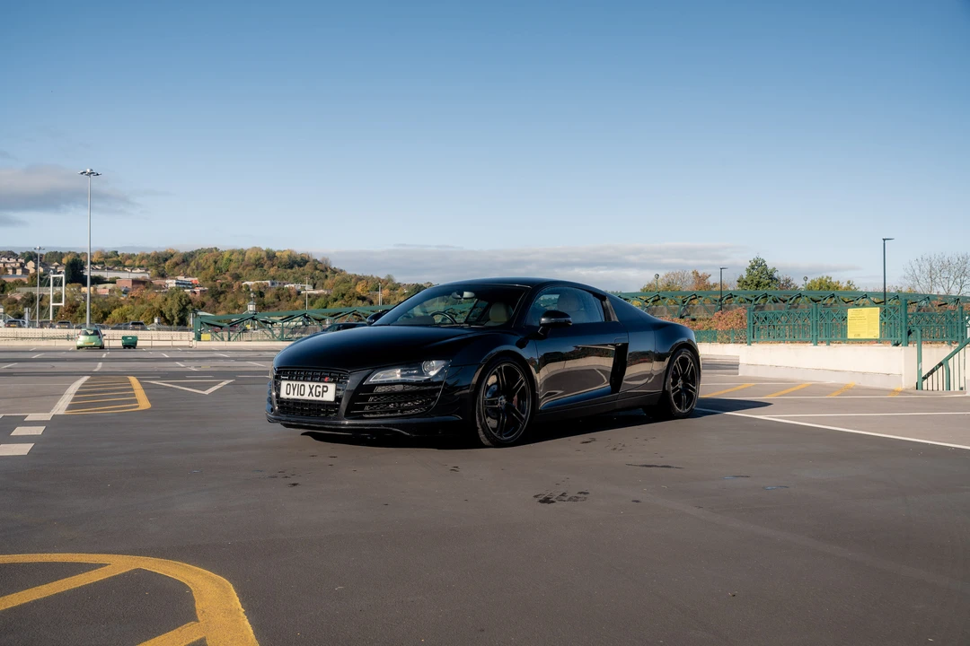 2010 Audi 42 R8 - Image 16 of 31