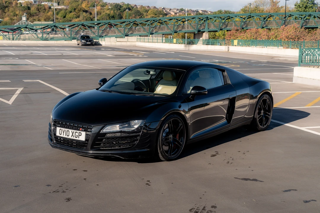 2010 Audi 42 R8 - Image 13 of 31