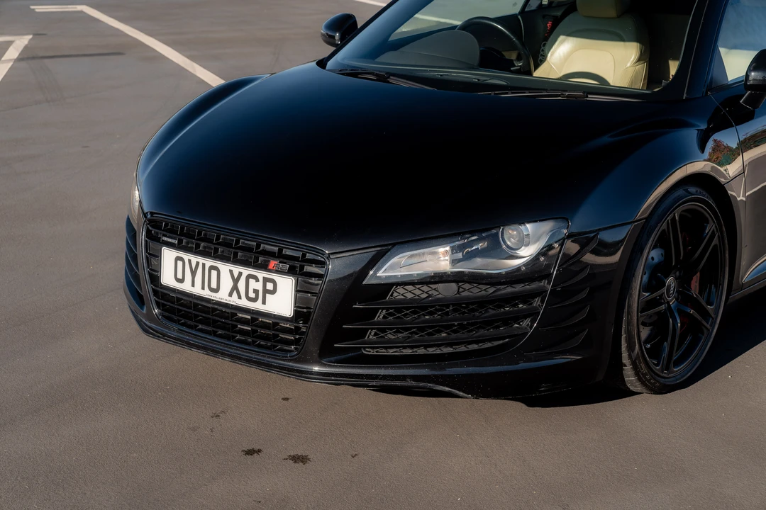 2010 Audi 42 R8 - Image 24 of 31