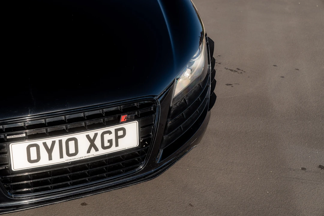 2010 Audi 42 R8 - Image 27 of 31