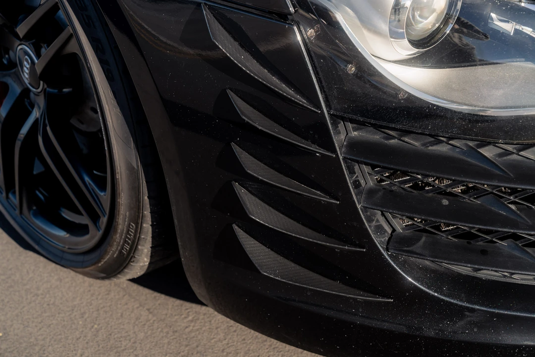 2010 Audi 42 R8 - Image 30 of 31