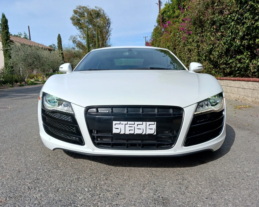 2010 Audi 42 R8 - Image 9 of 31