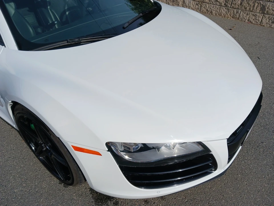 2010 Audi 42 R8 - Image 11 of 31