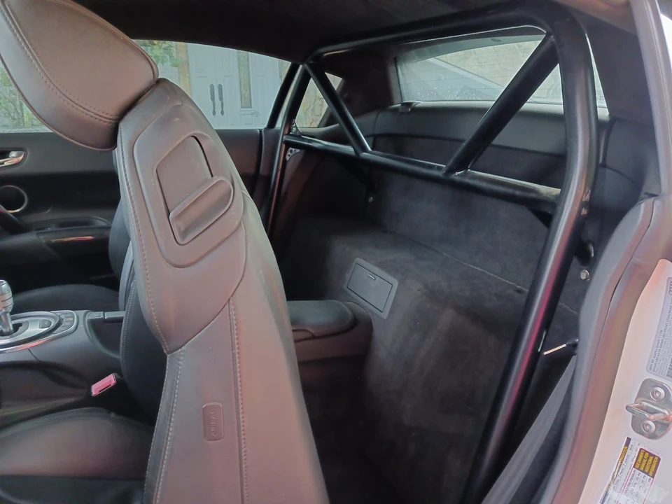 2010 Audi 42 R8 - Image 20 of 31