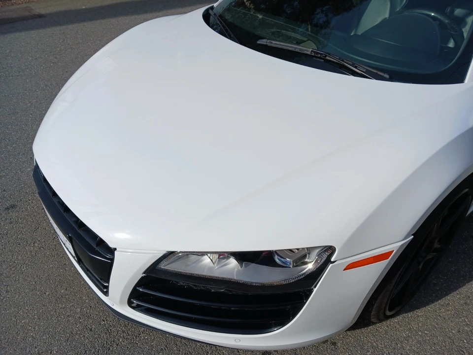 2010 Audi 42 R8 - Image 10 of 31
