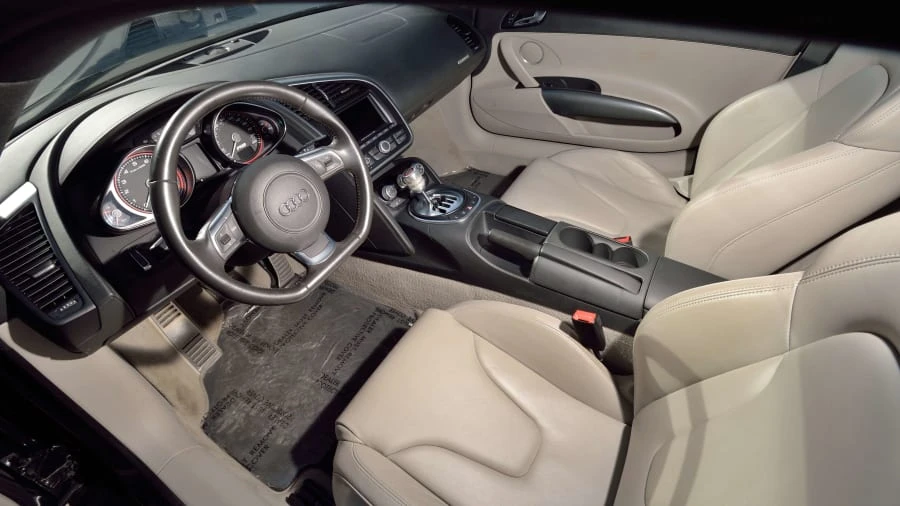 2010 Audi 42 R8 - Image 4 of 20