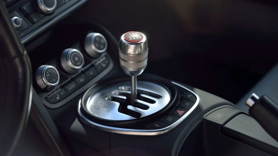 2010 Audi 42 R8 - Image 9 of 20