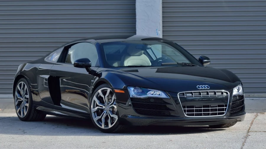 2010 Audi 42 R8 - Image 12 of 20