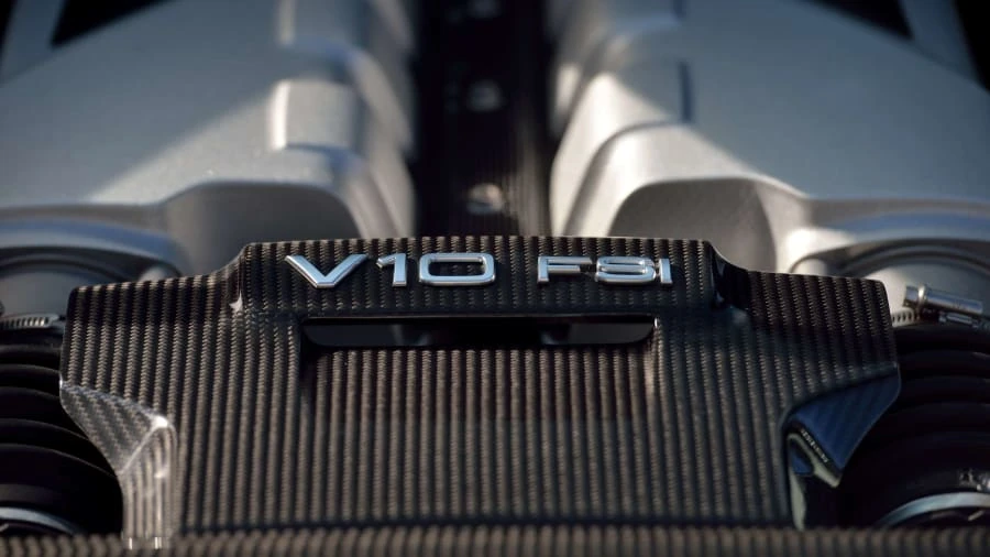 2010 Audi 42 R8 - Image 18 of 20
