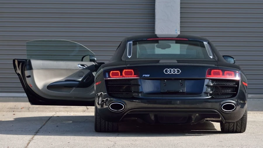 2010 Audi 42 R8 - Image 20 of 20