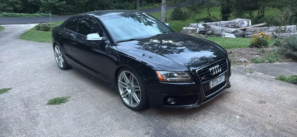 2010 Audi B8 RS5 - Image 2 of 14