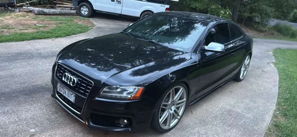 2010 Audi B8 RS5 - Image 3 of 14
