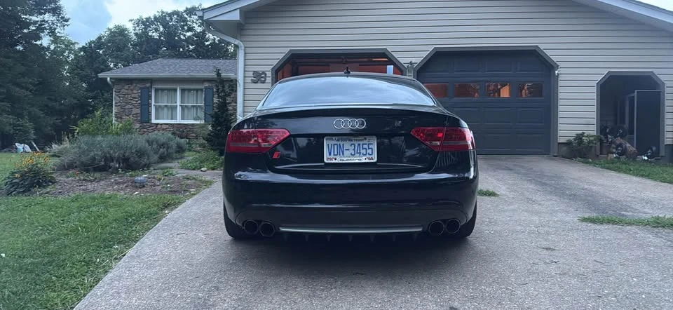 2010 Audi B8 RS5 - Image 6 of 14