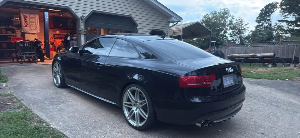 2010 Audi B8 RS5 - Image 5 of 14
