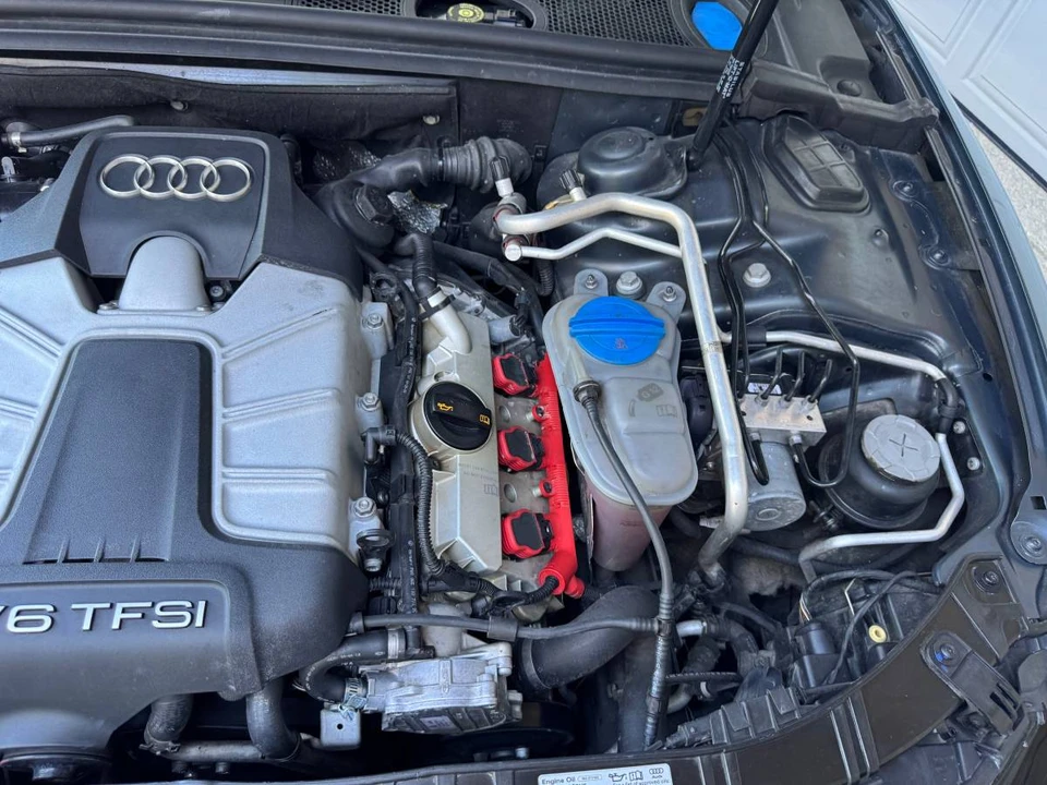 2010 Audi B8 S5 - Image 14 of 24
