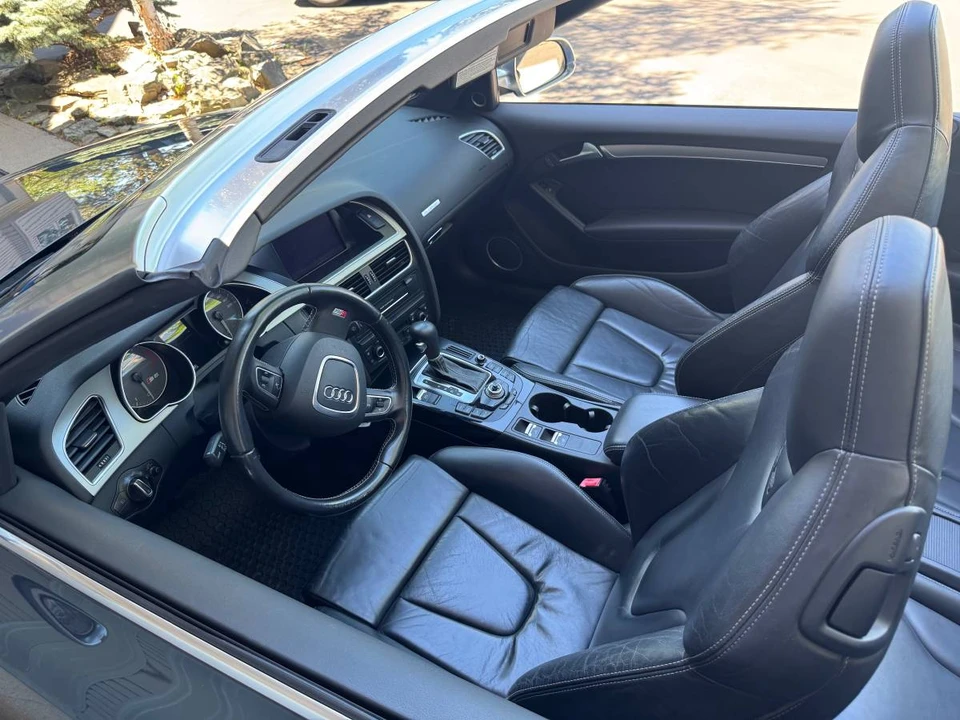 2010 Audi B8 S5 - Image 21 of 24