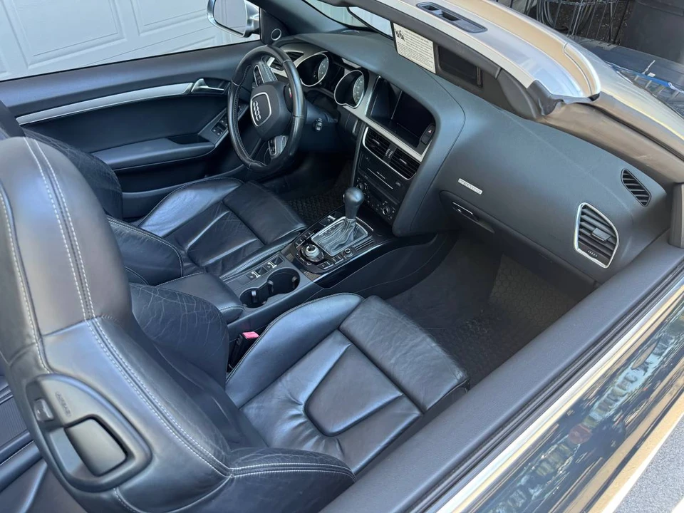 2010 Audi B8 S5 - Image 20 of 24