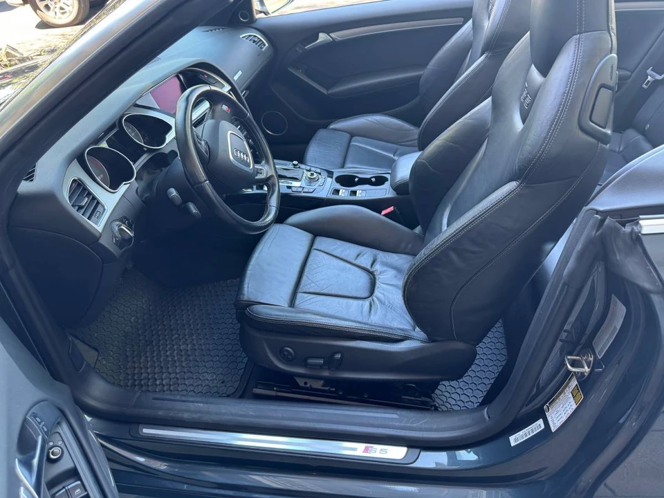 2010 Audi B8 S5 - Image 24 of 24