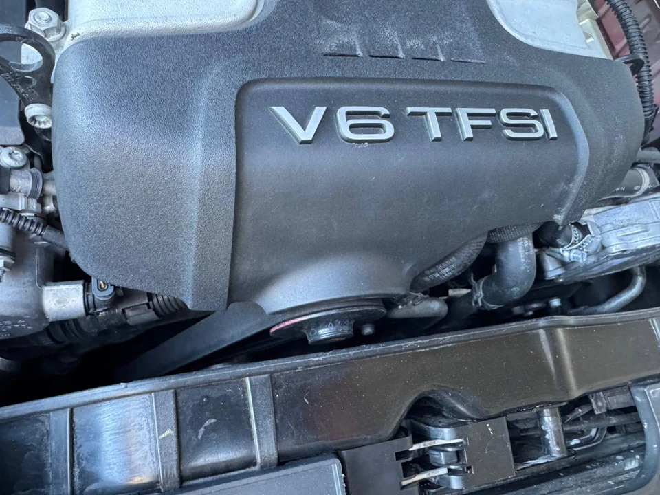 2010 Audi B8 S5 - Image 12 of 24
