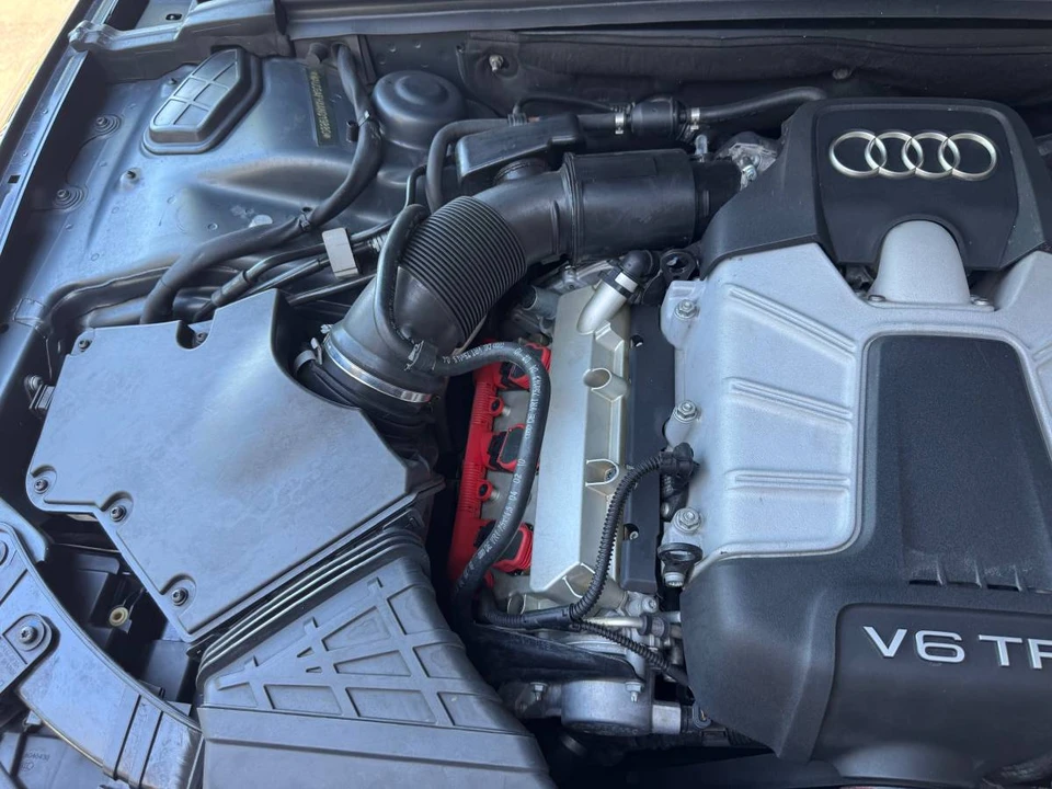 2010 Audi B8 S5 - Image 15 of 24