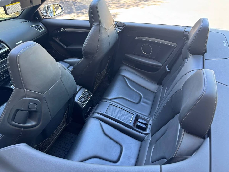 2010 Audi B8 S5 - Image 22 of 24
