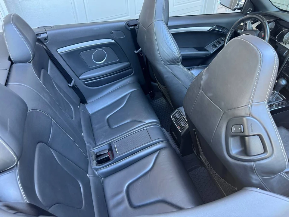 2010 Audi B8 S5 - Image 19 of 24