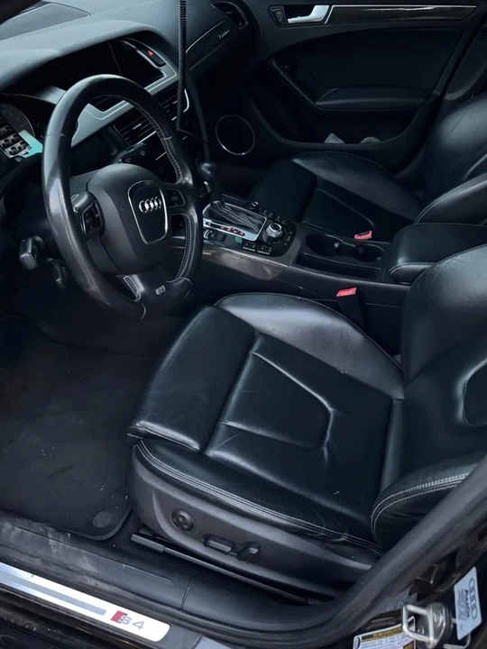 2010 Audi B8 S4 - Image 4 of 10