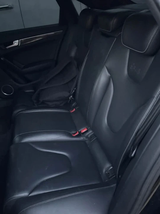 2010 Audi B8 S4 - Image 6 of 10