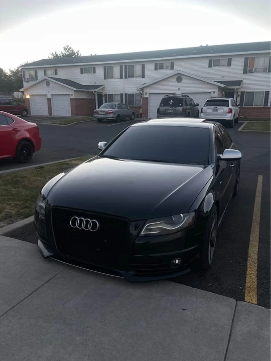 2010 Audi B8 S4 - Image 10 of 10