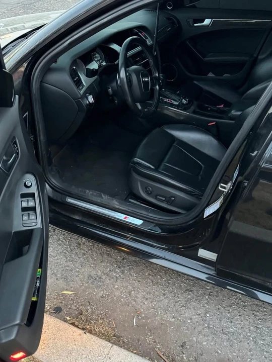 2010 Audi B8 S4 - Image 3 of 10