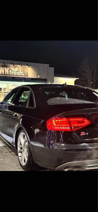 2010 Audi B8 S4 - Image 2 of 4