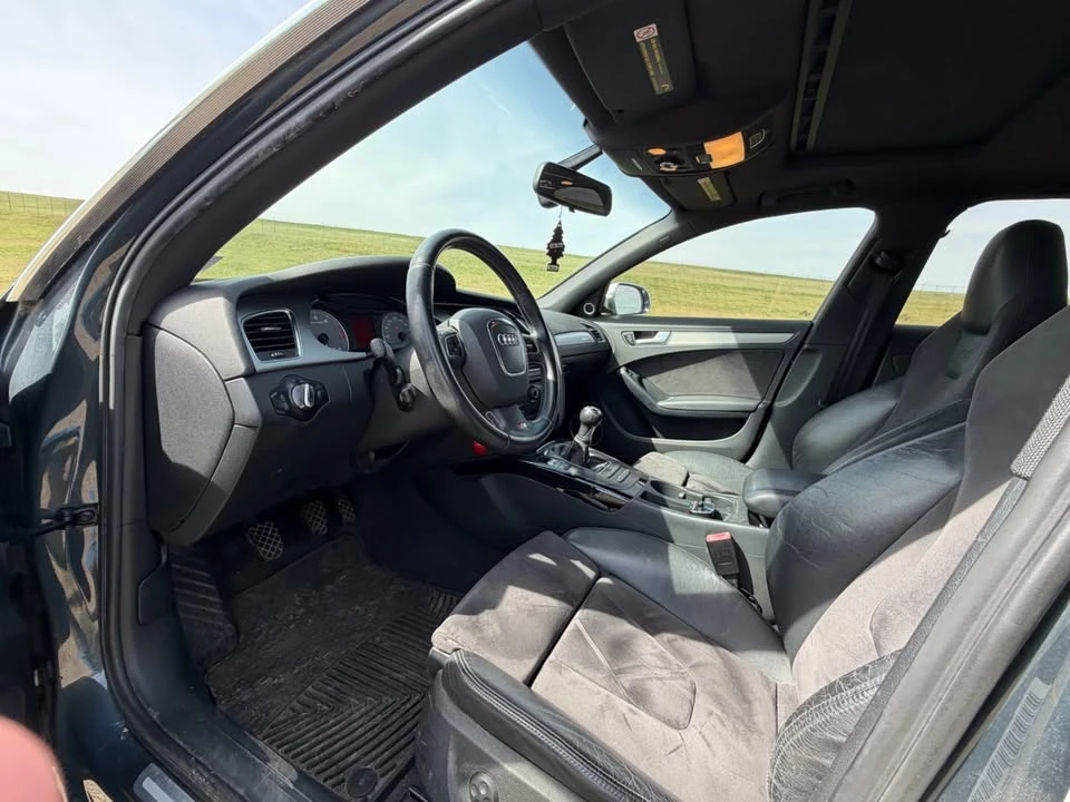 2010 Audi B8 S4 - Image 11 of 14
