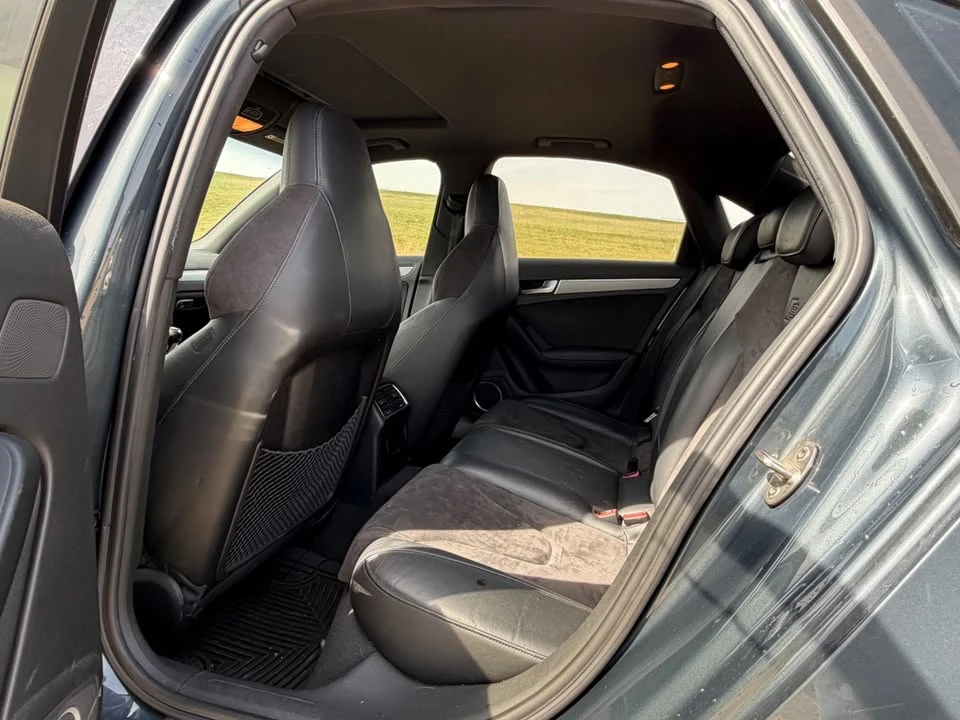 2010 Audi B8 S4 - Image 13 of 14