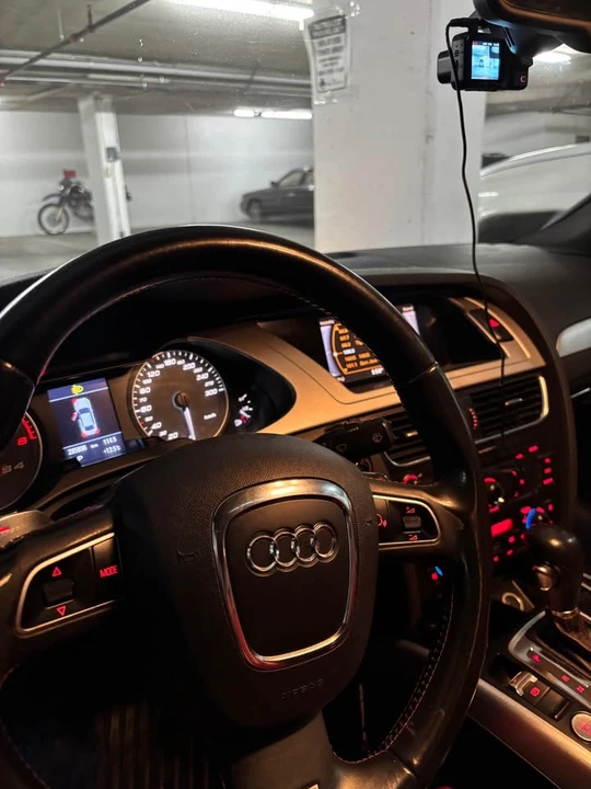 2010 Audi B8 S4 - Image 2 of 5