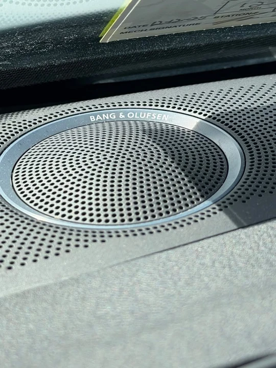 2010 Audi B8 S4 - Image 12 of 14