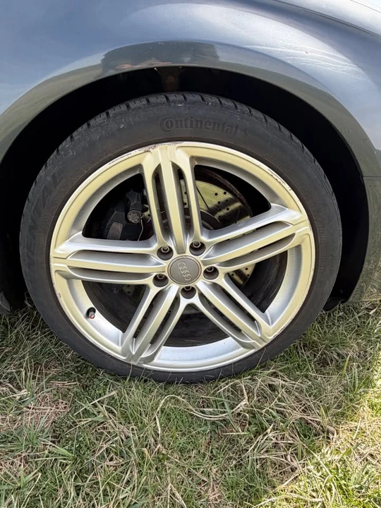 2010 Audi B8 S4 - Image 10 of 14