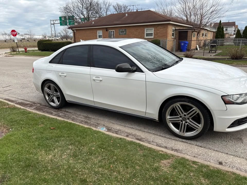 2010 Audi B8 S4 - Image 6 of 8