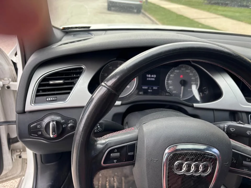 2010 Audi B8 S4 - Image 8 of 8