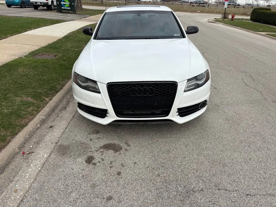 2010 Audi B8 S4 - Image 5 of 8