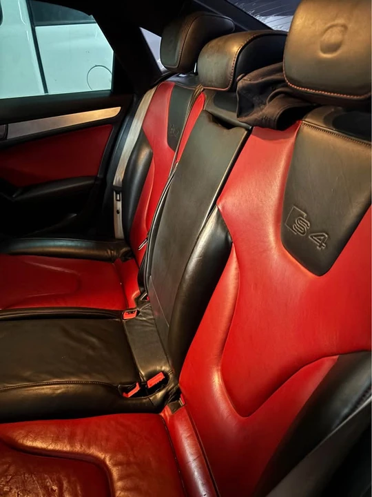 2010 Audi B8 S4 - Image 3 of 5