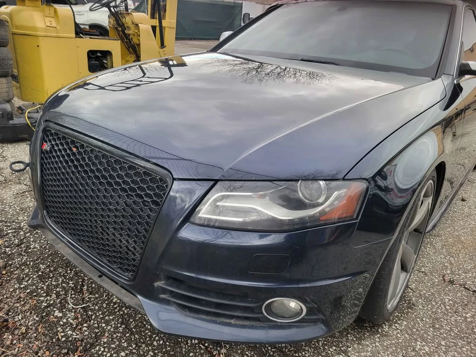 2010 Audi B8 S4 - Image 3 of 3