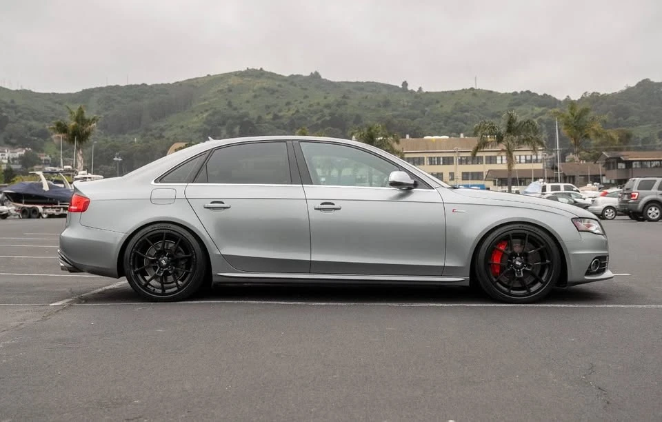 2010 Audi B8 S4 - Image 4 of 20