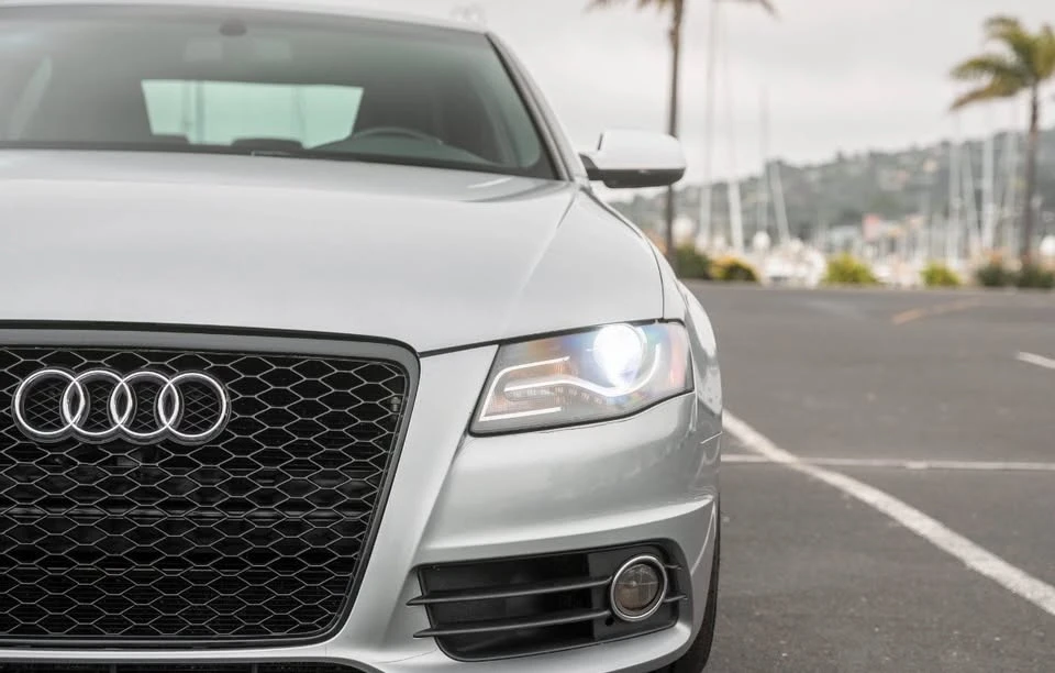 2010 Audi B8 S4 - Image 3 of 20