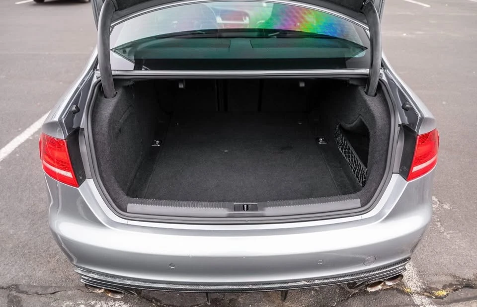 2010 Audi B8 S4 - Image 19 of 20